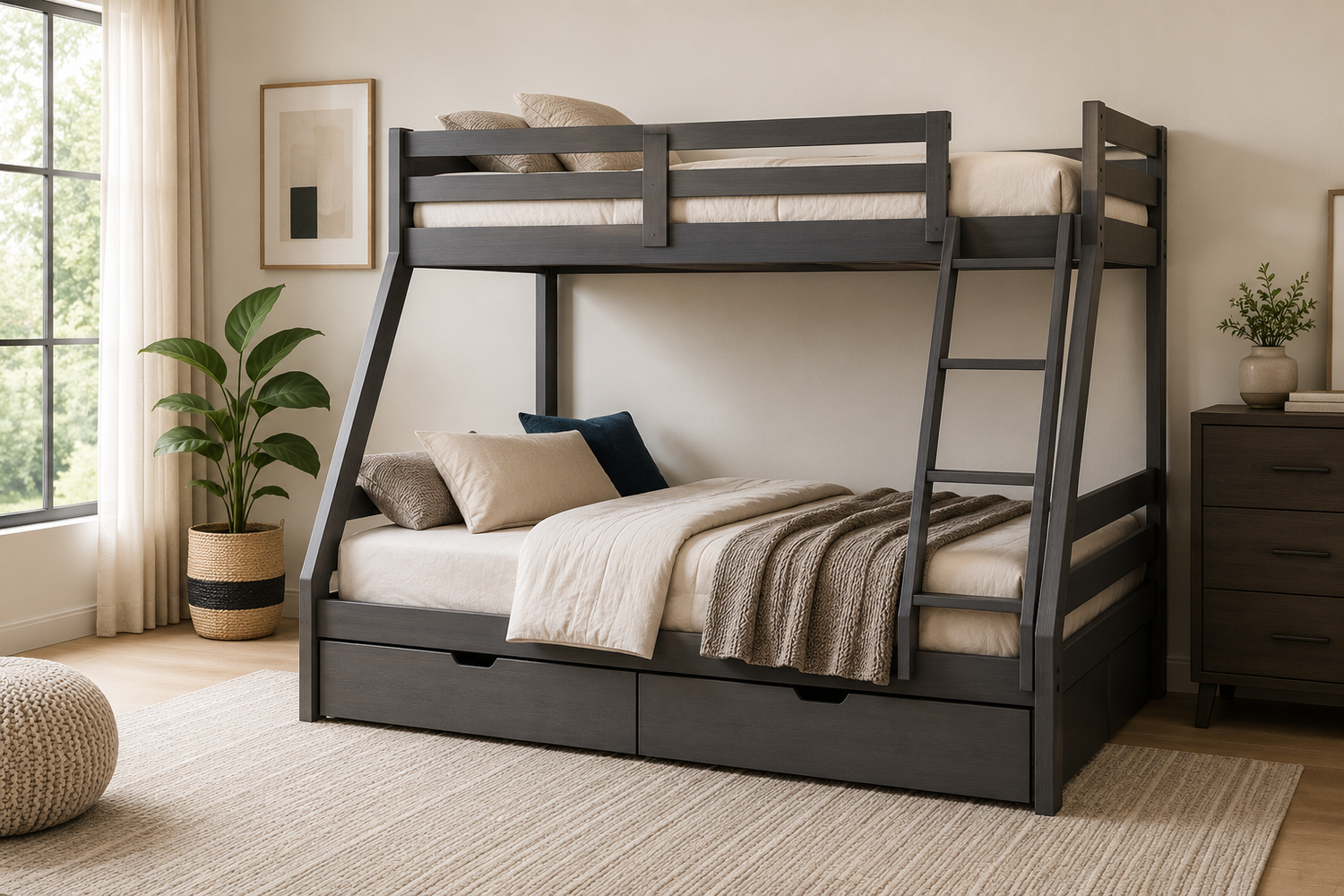 Bunk Beds