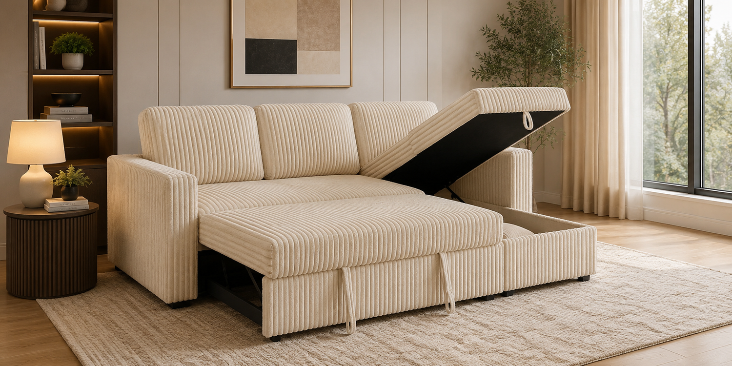 Sofa Cum Beds
