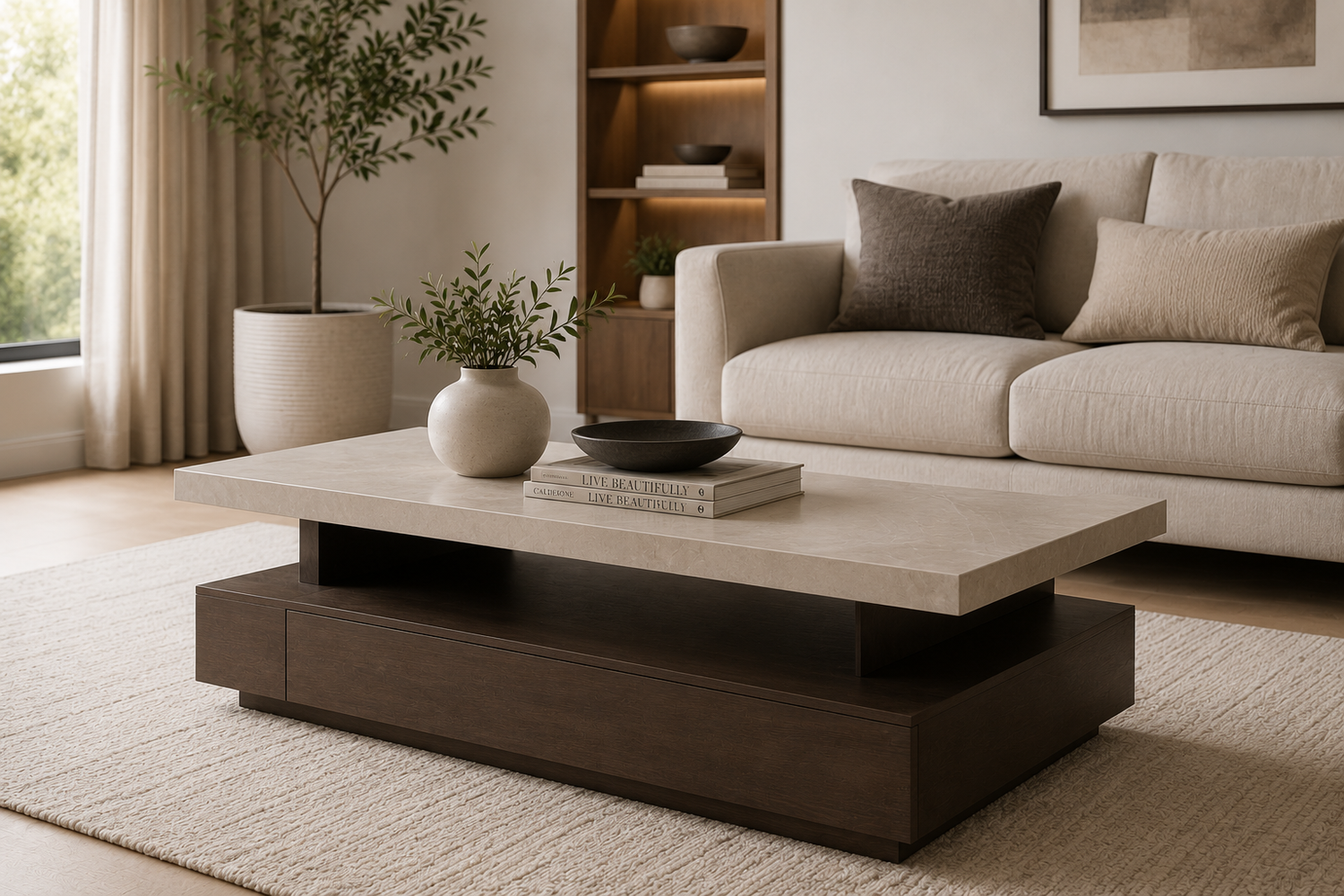 Coffee Tables