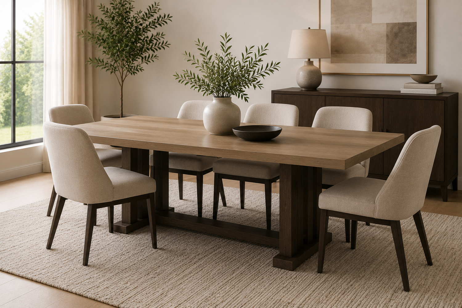 Dining Tables
