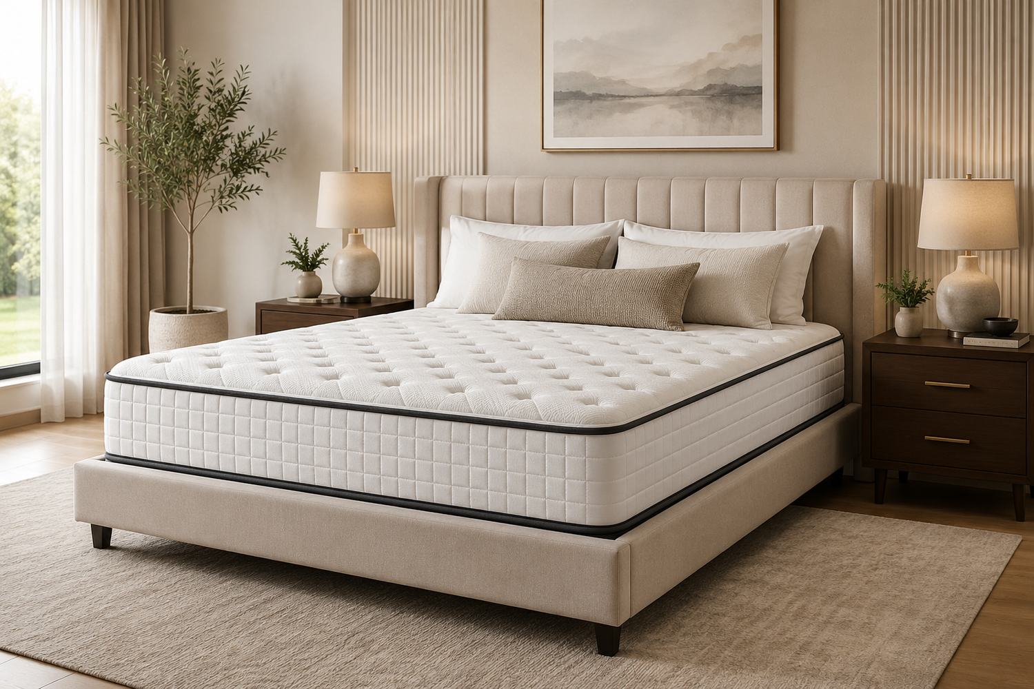 Mattresses
