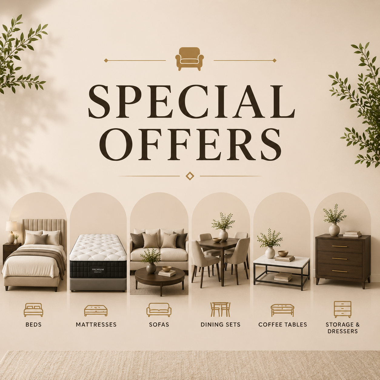 Special Offers