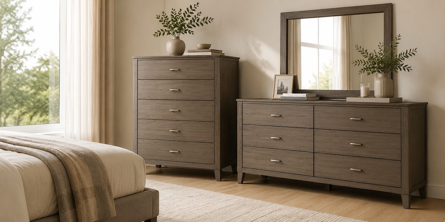 Storage & Dressers