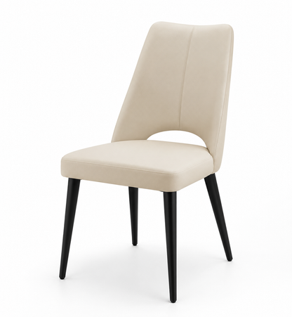 HR2535 Contemporary 5-Piece Dining Set