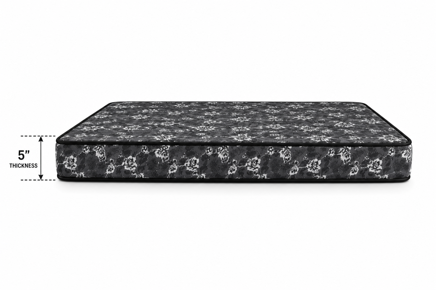 Basic Foam Mattress