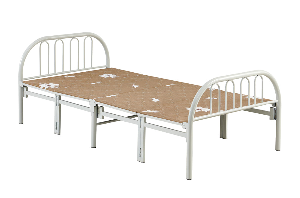 HR665 Tri-Fold Bed